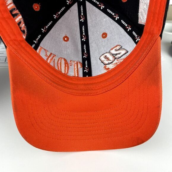 Tony Stewart #20 The Home Depot Racing Hat by Chase Authentics NASCAR Cap - Picture 5 of 5